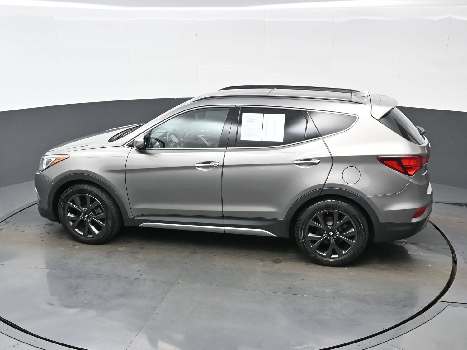 2017 Hyundai Santa Fe Sport 2.0T Ultimate - Photo 35
