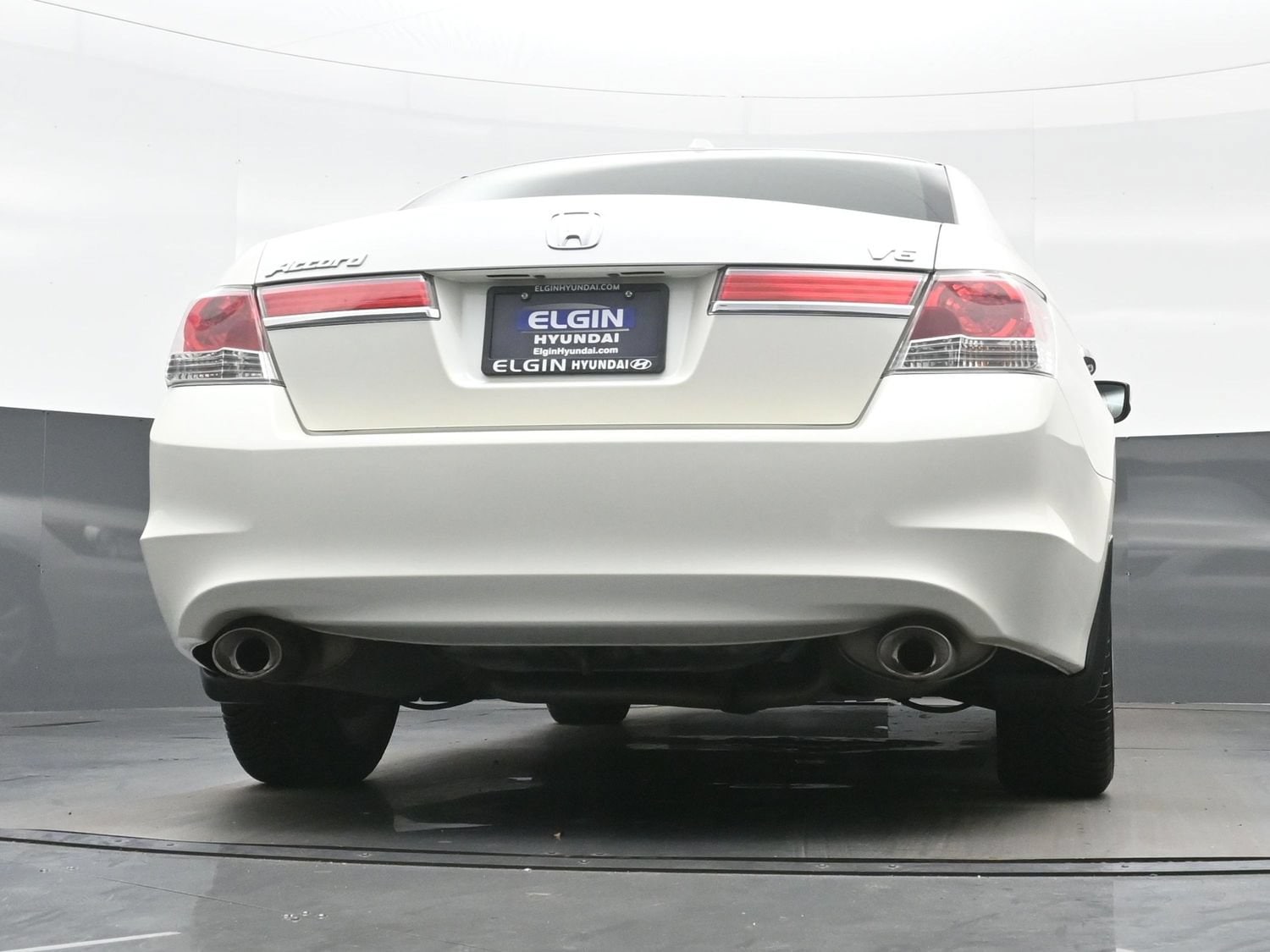 2011 Honda Accord EX-L V6 - Photo 27