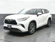 Used 2020 Toyota Highlander XLE SUV