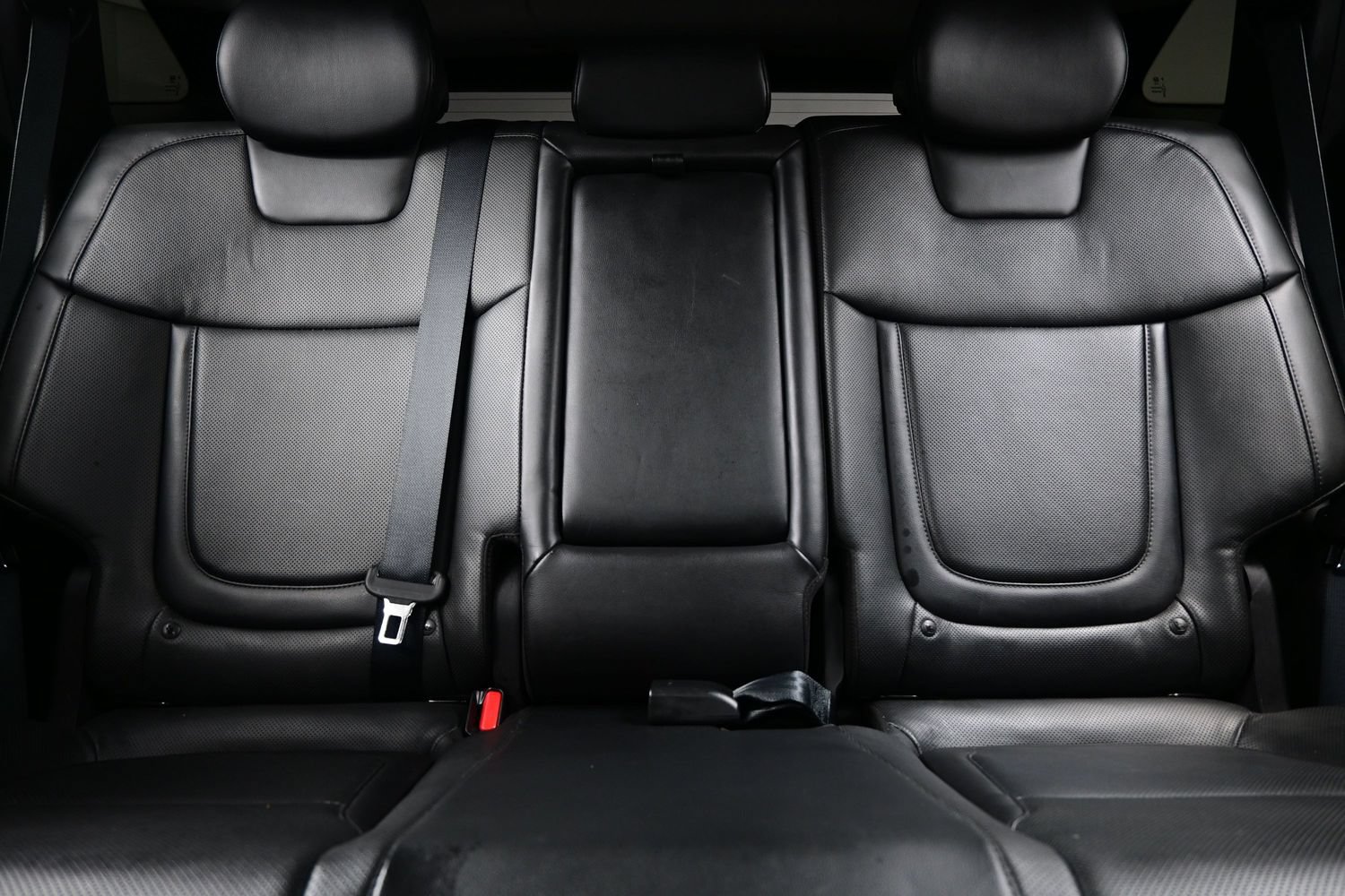 2023 Hyundai Tucson Limited - Photo 17