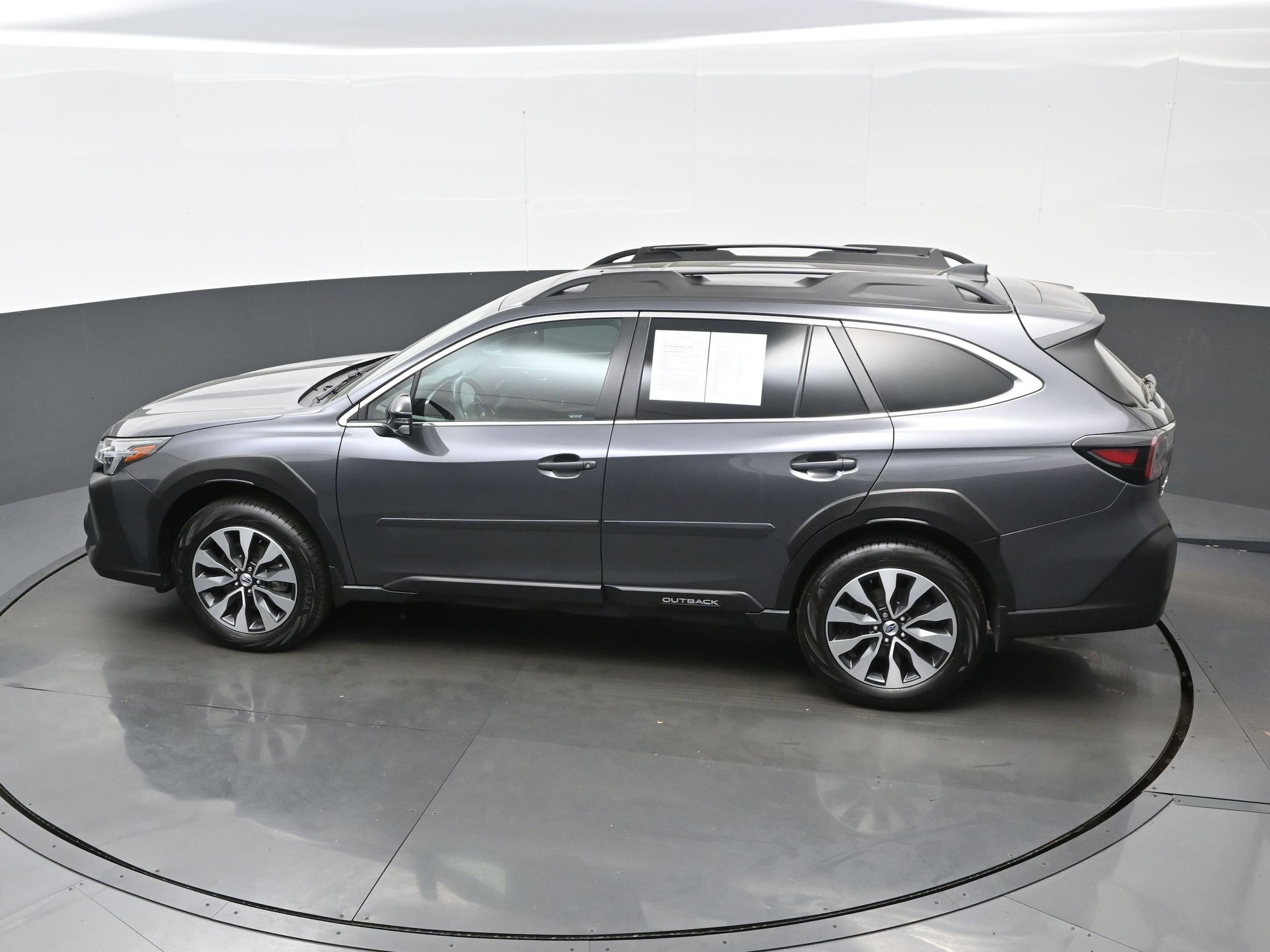 2023 Subaru Outback Limited - Photo 37