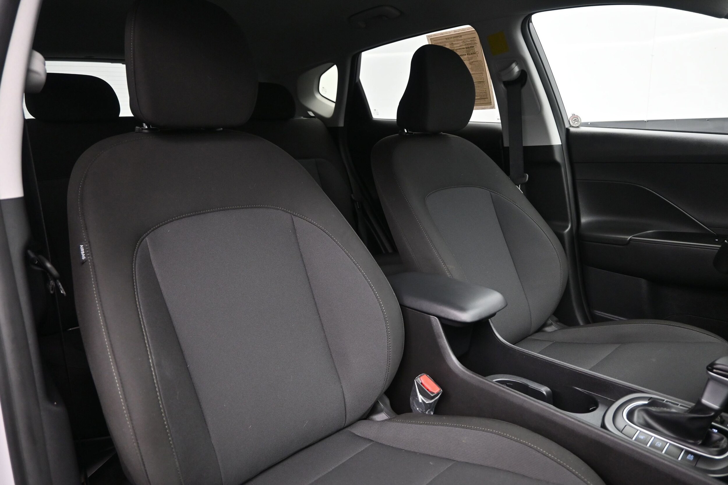 2026 Hyundai Kona SEL Sport - Photo 14