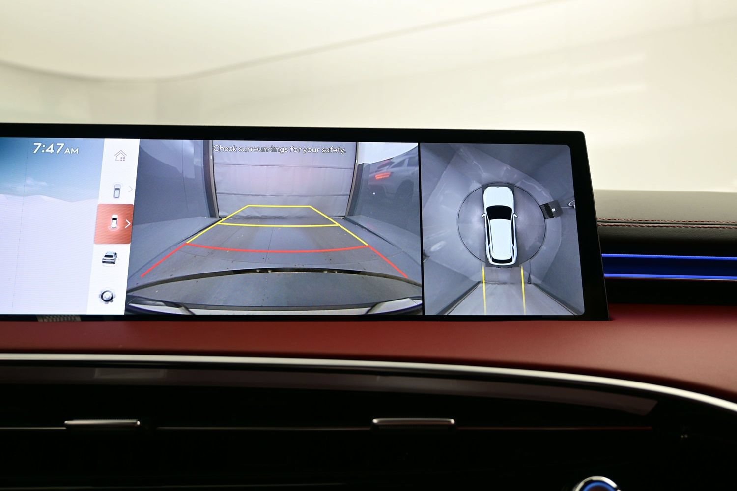 2026 GENESIS GV70 Sport Prestige - Photo 19