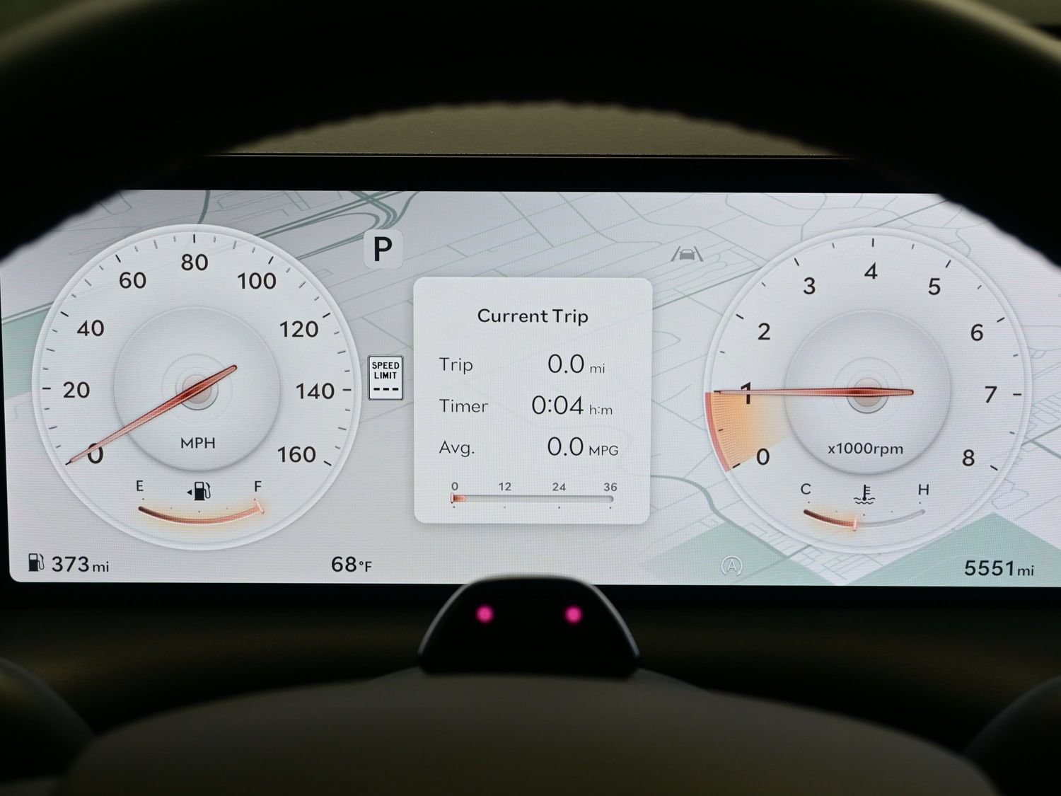 2026 GENESIS G80 Sport Prestige - Photo 25