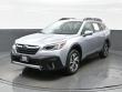 Used 2022 Subaru Outback Limited SUV