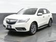 Used 2016 Acura MDX w/Tech SUV