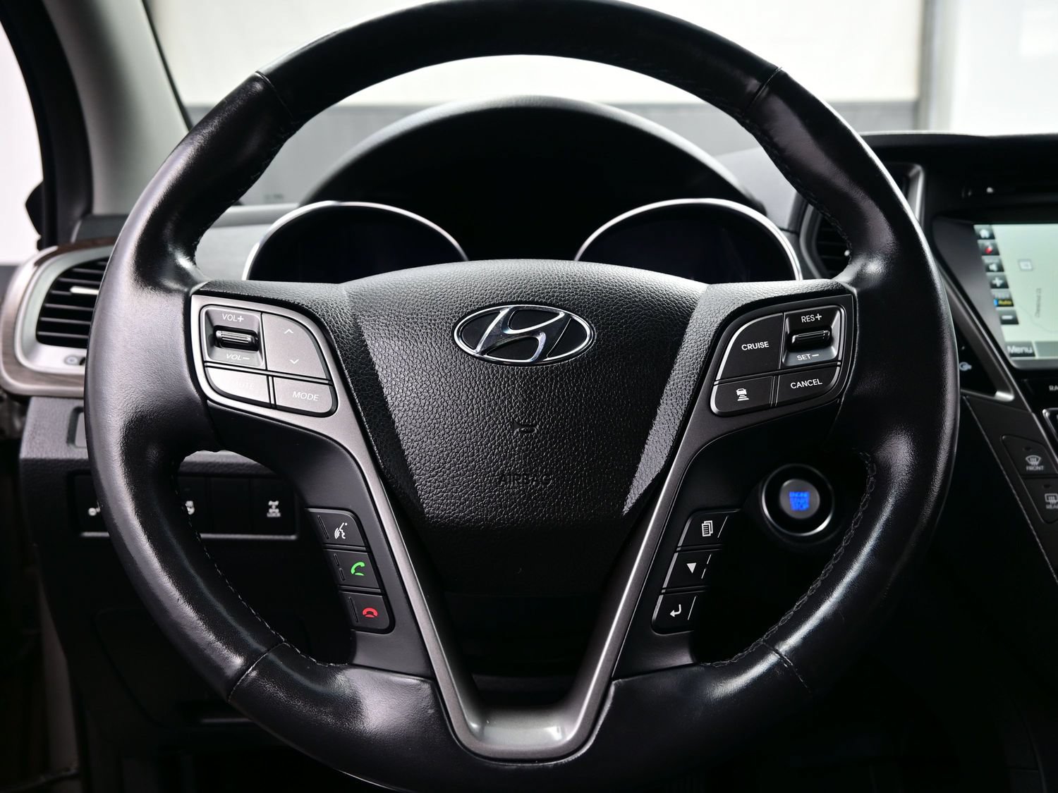 2017 Hyundai Santa Fe Sport 2.0T Ultimate - Photo 24