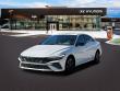 New 2026 Hyundai Elantra SEL Sport Premium Sedan