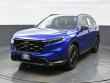 Used 2024 Honda CR-V Hybrid Sport-L SUV