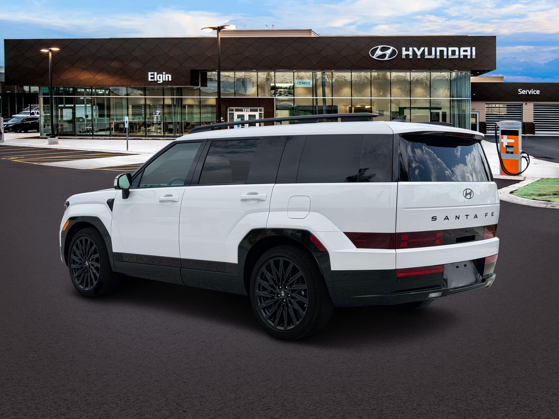 Vehicle thumbnail