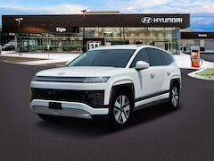 2026 Hyundai IONIQ 9 SEL SUV