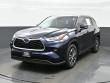 Used 2020 Toyota Highlander Hybrid XLE SUV