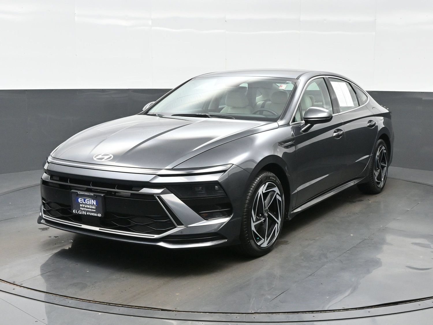 2026 Hyundai Sonata
