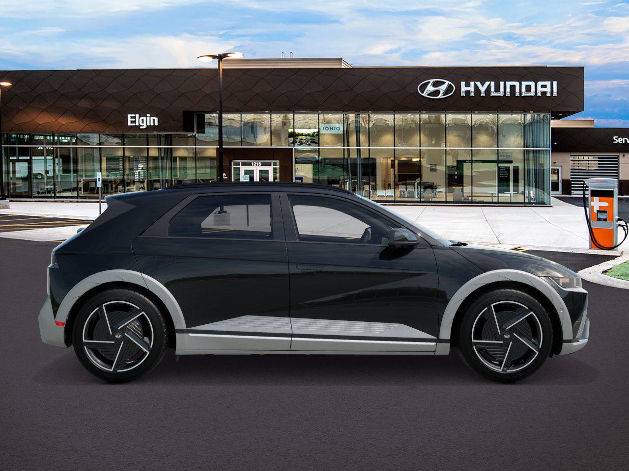 Vehicle thumbnail