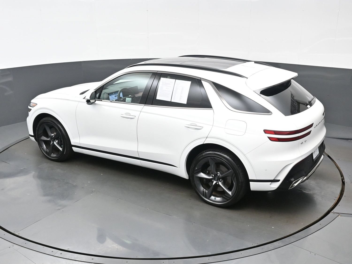 2026 GENESIS GV70 Sport Prestige - Photo 36