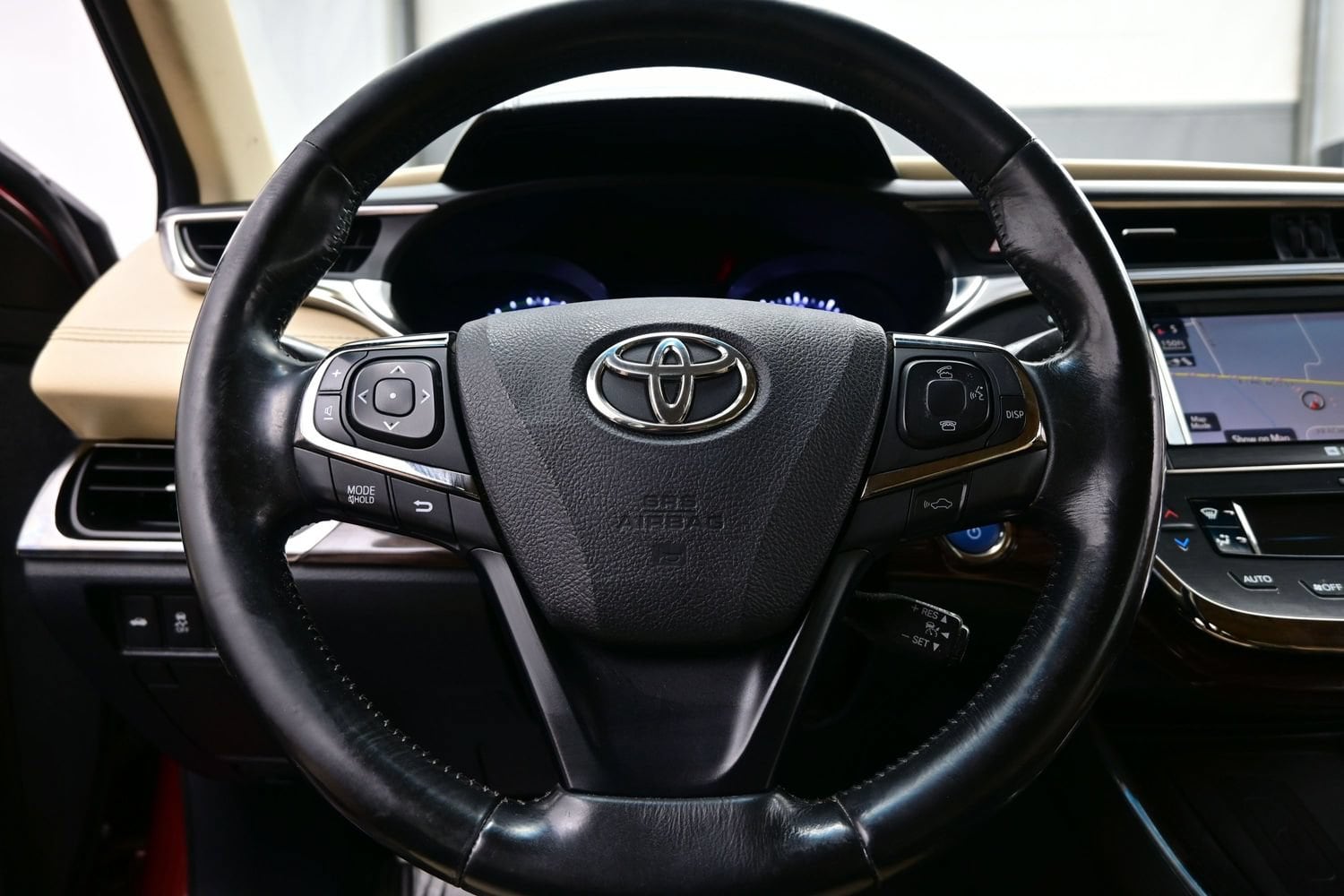 2014 Toyota Avalon Limited Hybrid - Photo 24