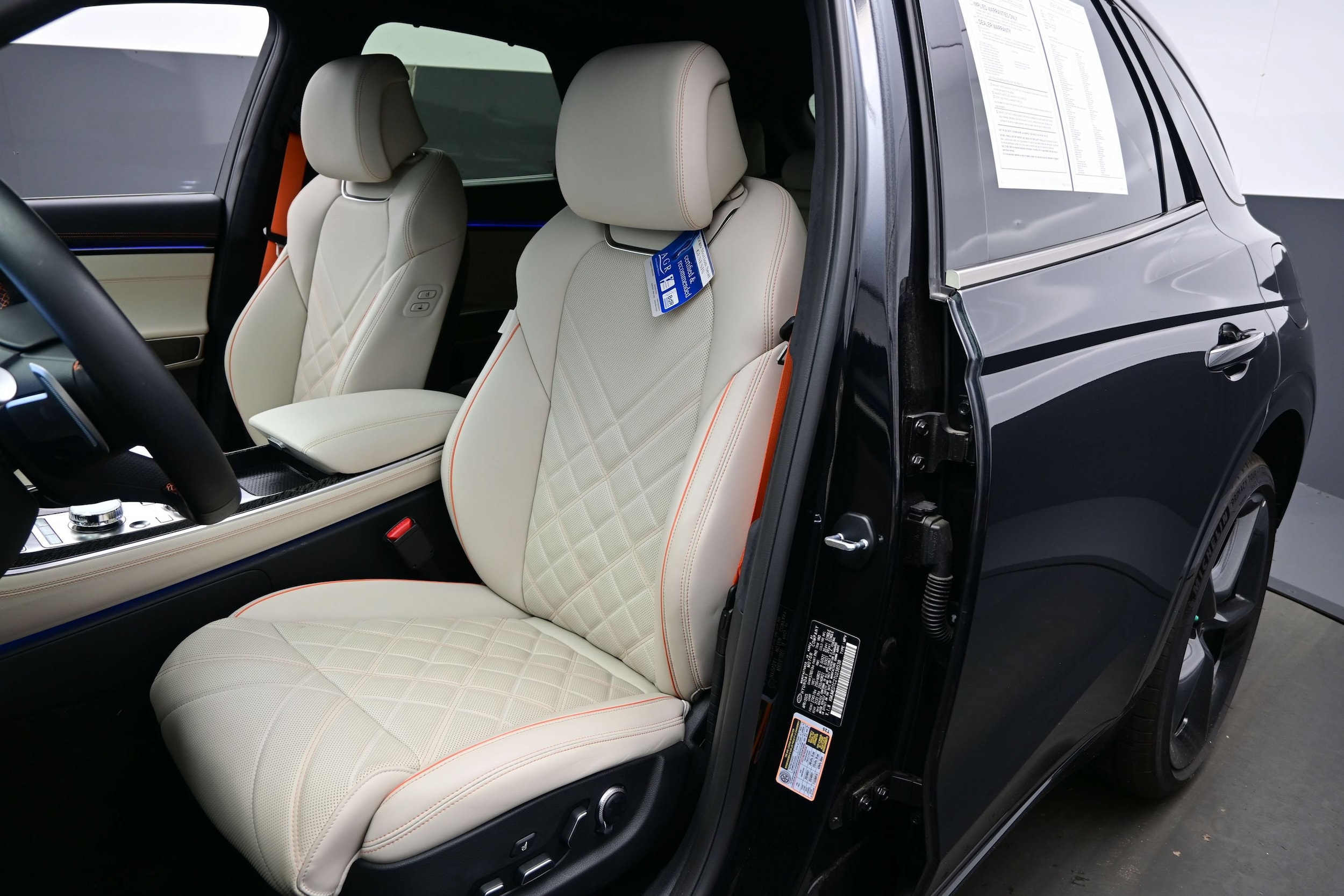 2026 GENESIS GV70 Sport Prestige - Photo 12