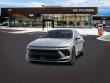 New 2026 Hyundai Sonata Hybrid Limited Sedan