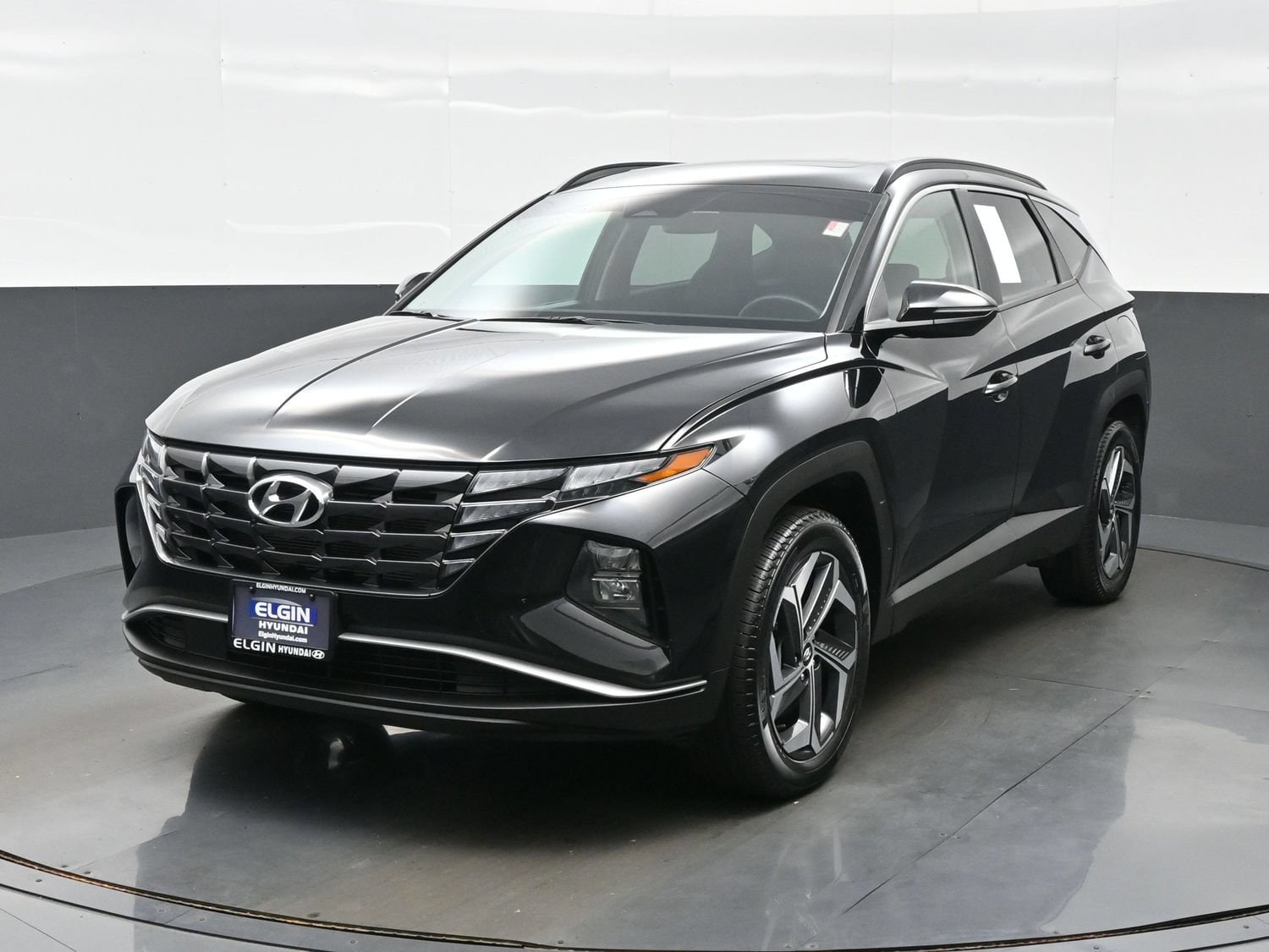 2024 Hyundai Tucson SUV 
