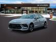 Used 2025 Hyundai Sonata N Line Sedan