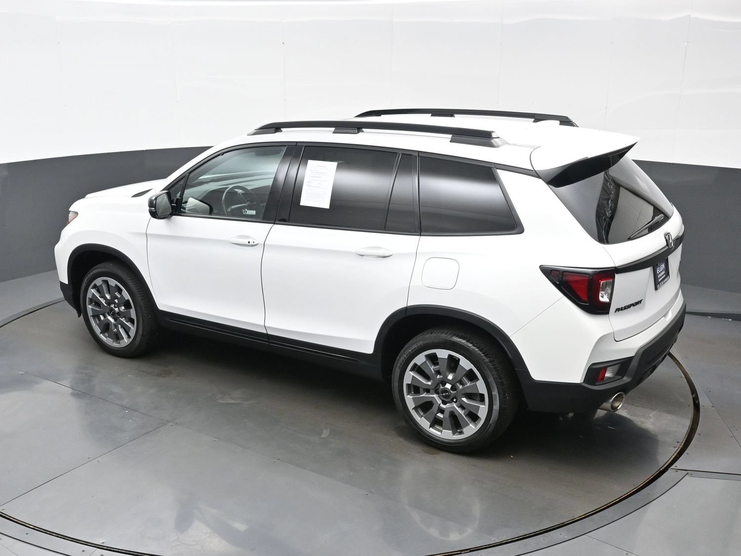 2024 Honda Passport Black Edition - Photo 39