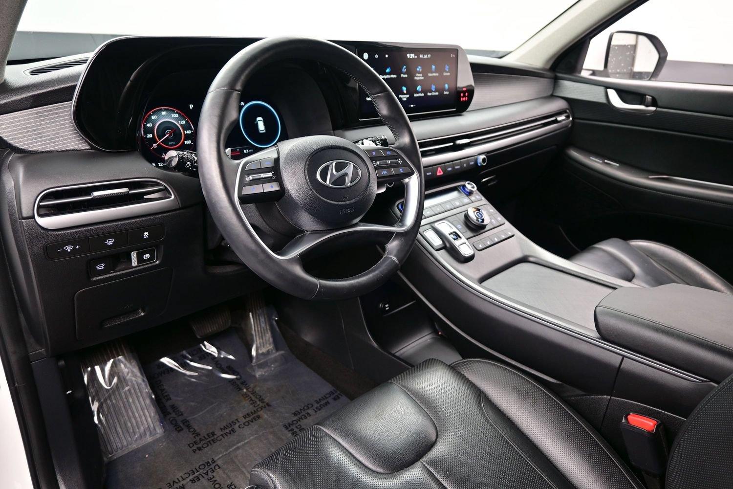 2023 Hyundai Palisade Limited - Photo 13