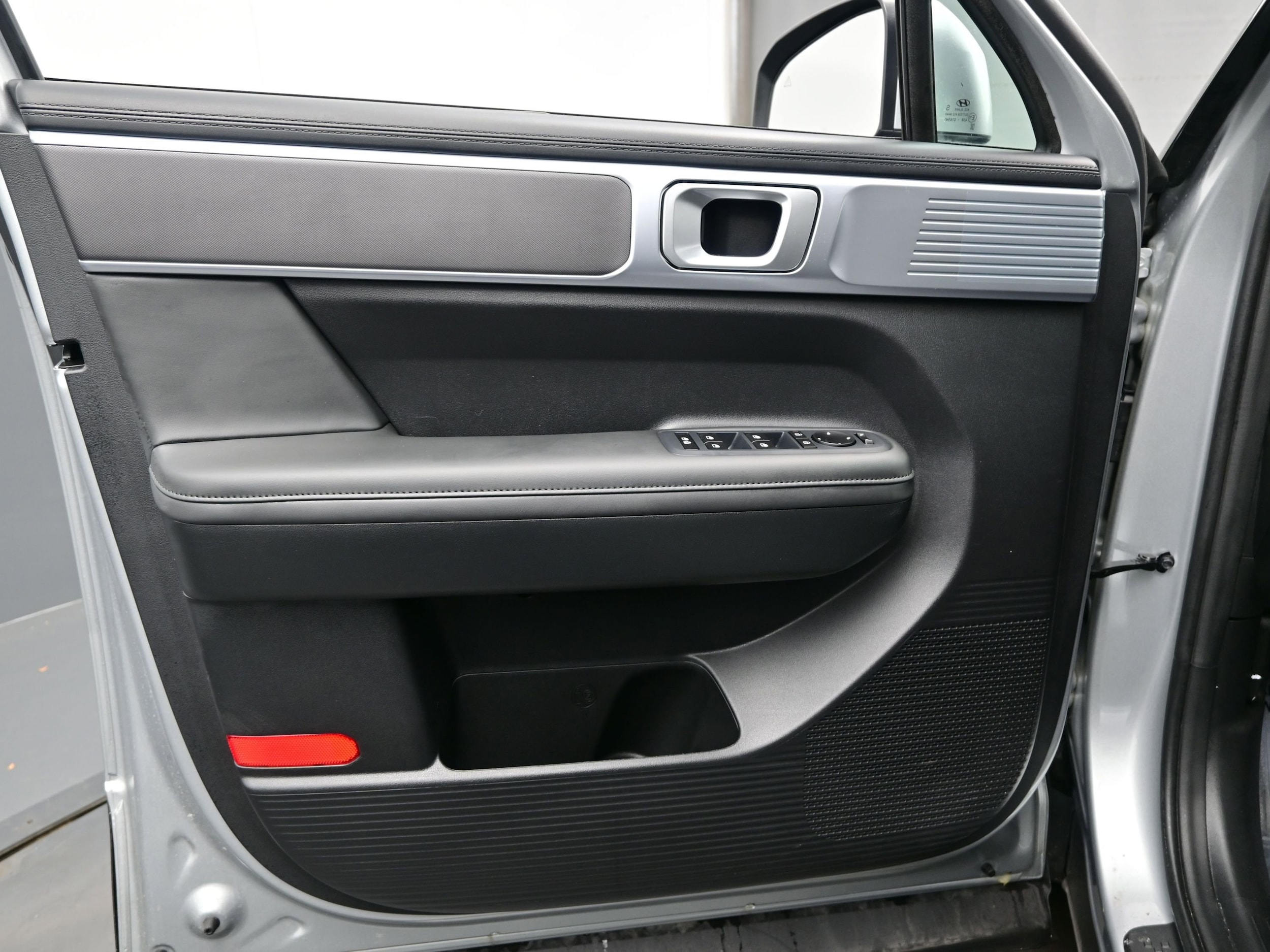2026 Hyundai Santa Fe SEL - Photo 9
