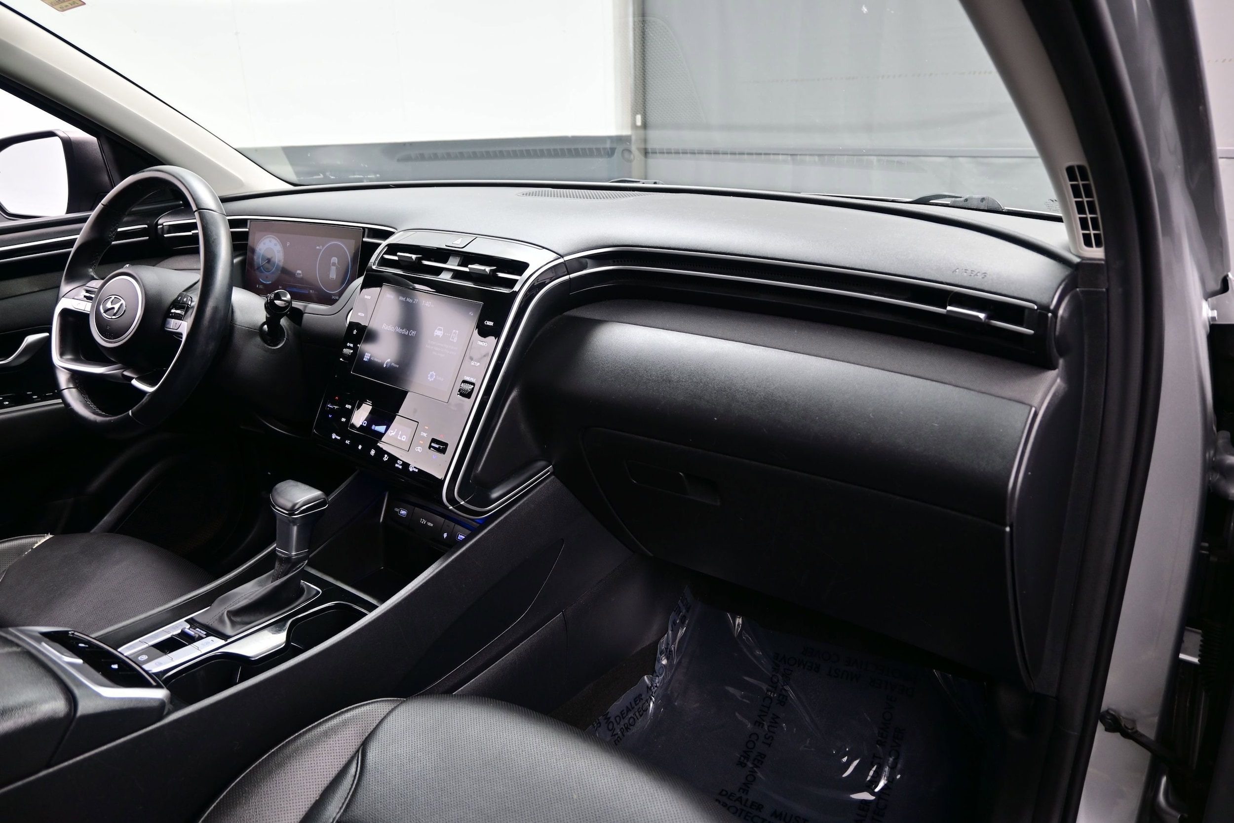 2023 Hyundai Tucson SEL - Photo 13