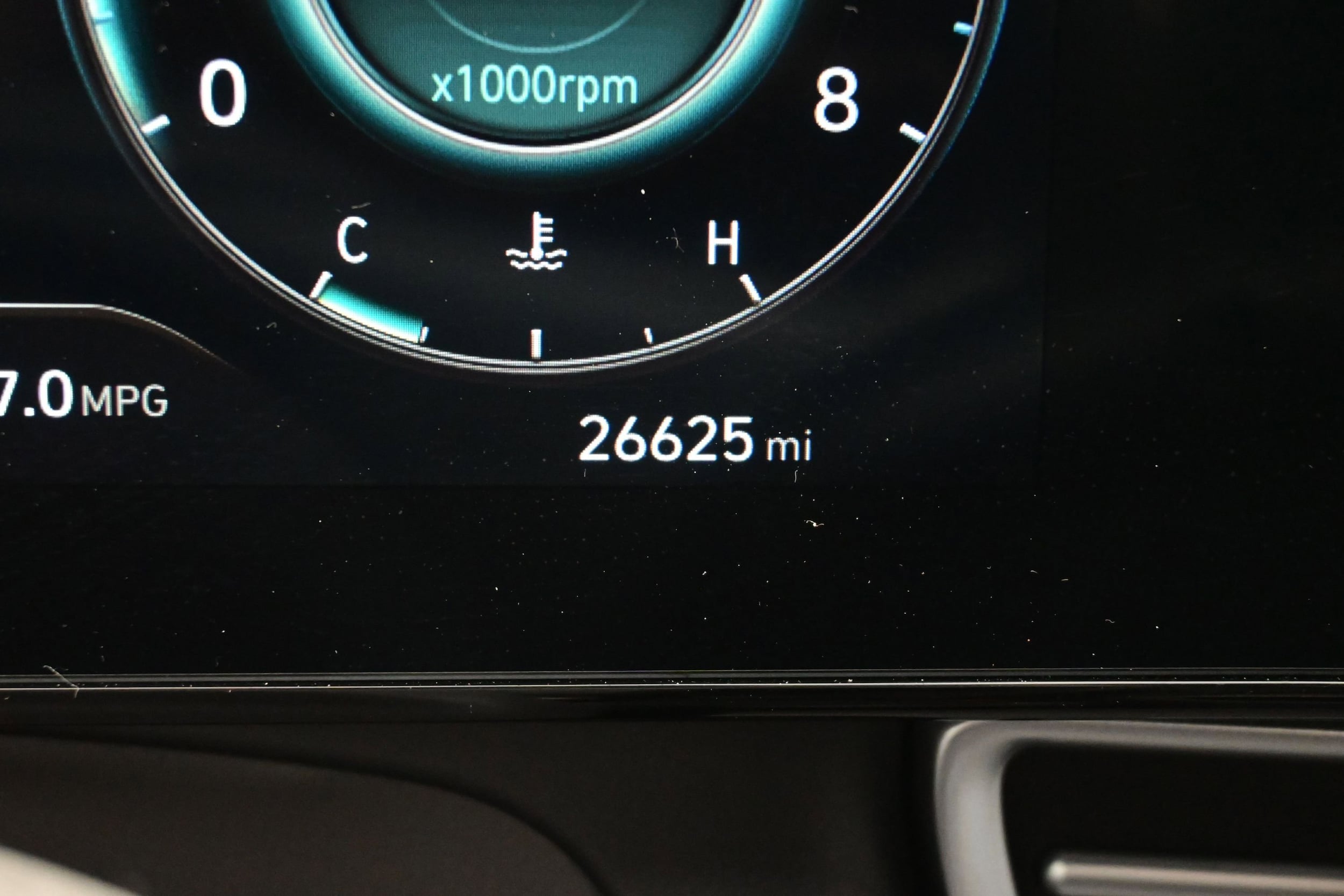 2024 Hyundai Elantra SEL - Photo 25