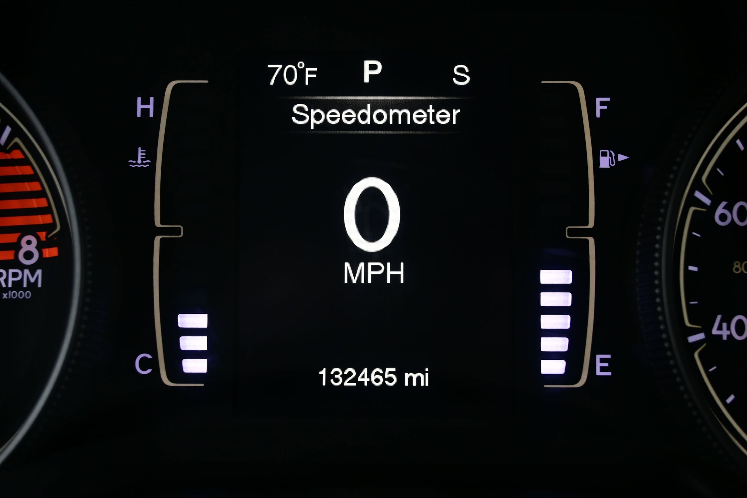 2016 Jeep Cherokee Latitude - Photo 23