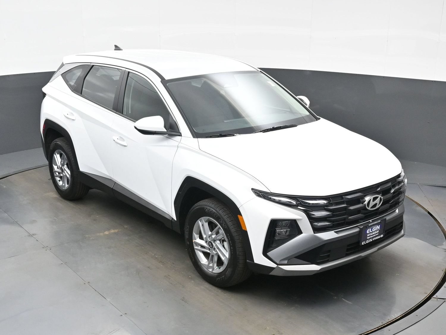 2026 Hyundai Tucson SE - Photo 38