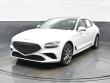 Used 2026 Genesis G70 2.5T Prestige Sedan