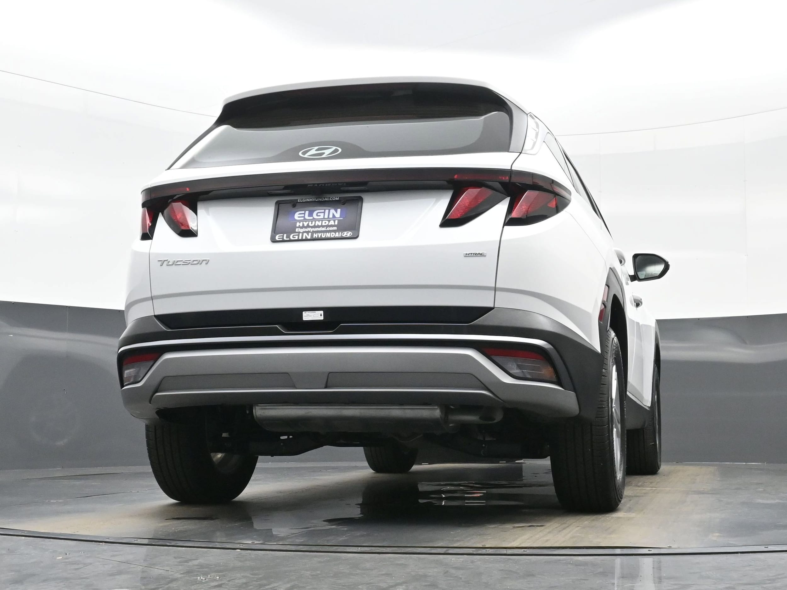 2026 Hyundai Tucson SE - Photo 29