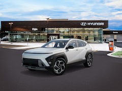 2026 Hyundai Kona Limited AWD SUV
