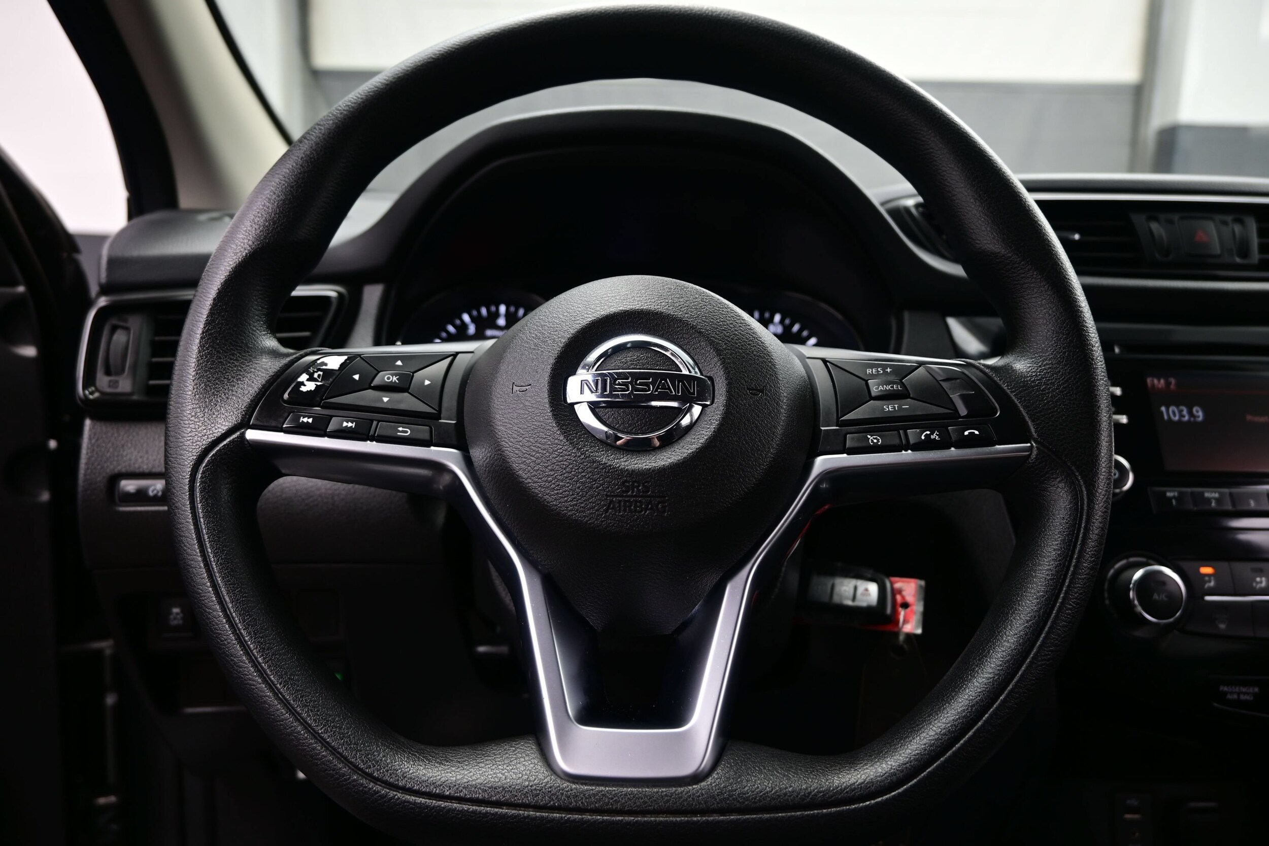 2018 Nissan Rogue Sport S - Photo 20