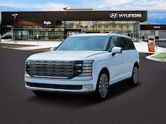 2026 Hyundai Palisade Calligraphy AWD SUV