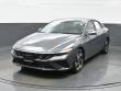 Used 2025 Hyundai Elantra Hybrid Limited Sedan