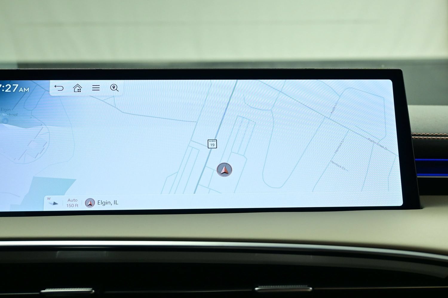 2026 GENESIS GV70 Sport Prestige - Photo 20