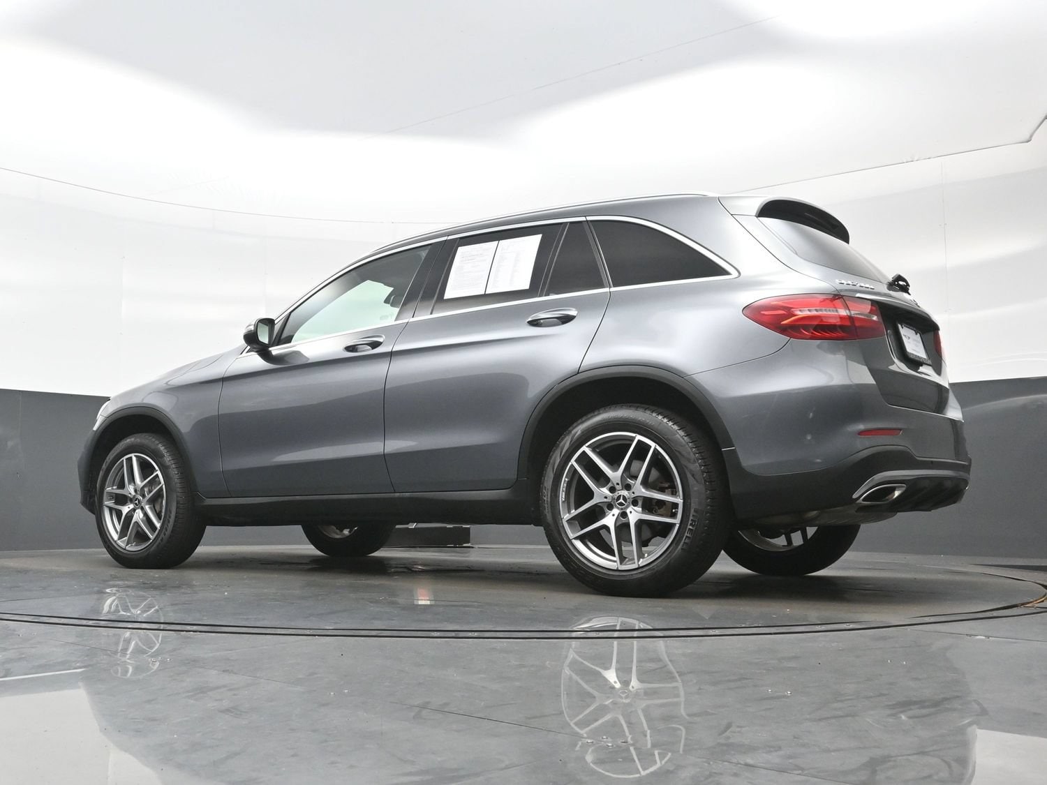 2019 Mercedes-Benz GLC GLC300 - Photo 30