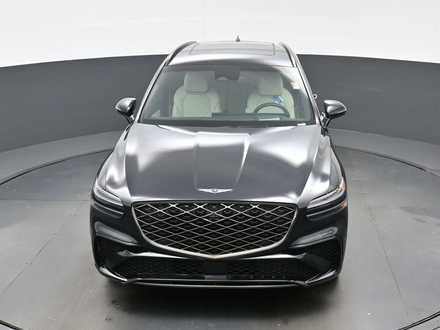 2026 GENESIS GV70 Sport Prestige - Photo 41