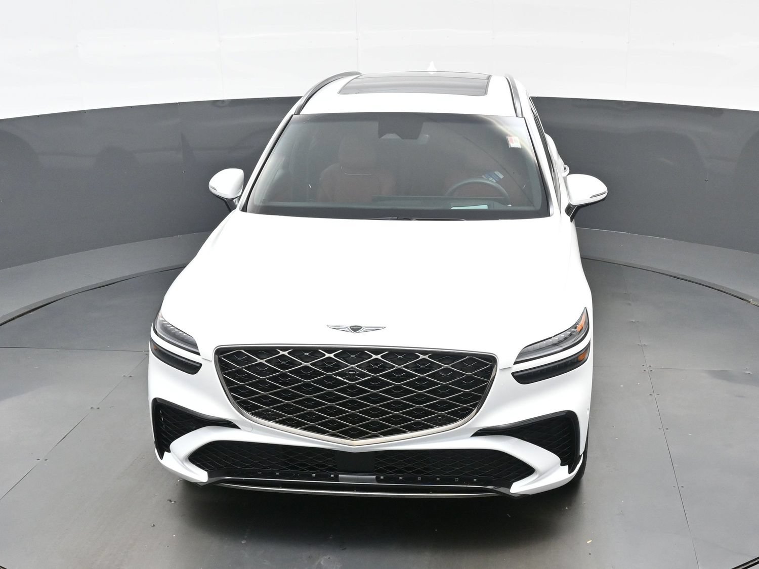 2026 GENESIS GV70 Sport Prestige - Photo 41