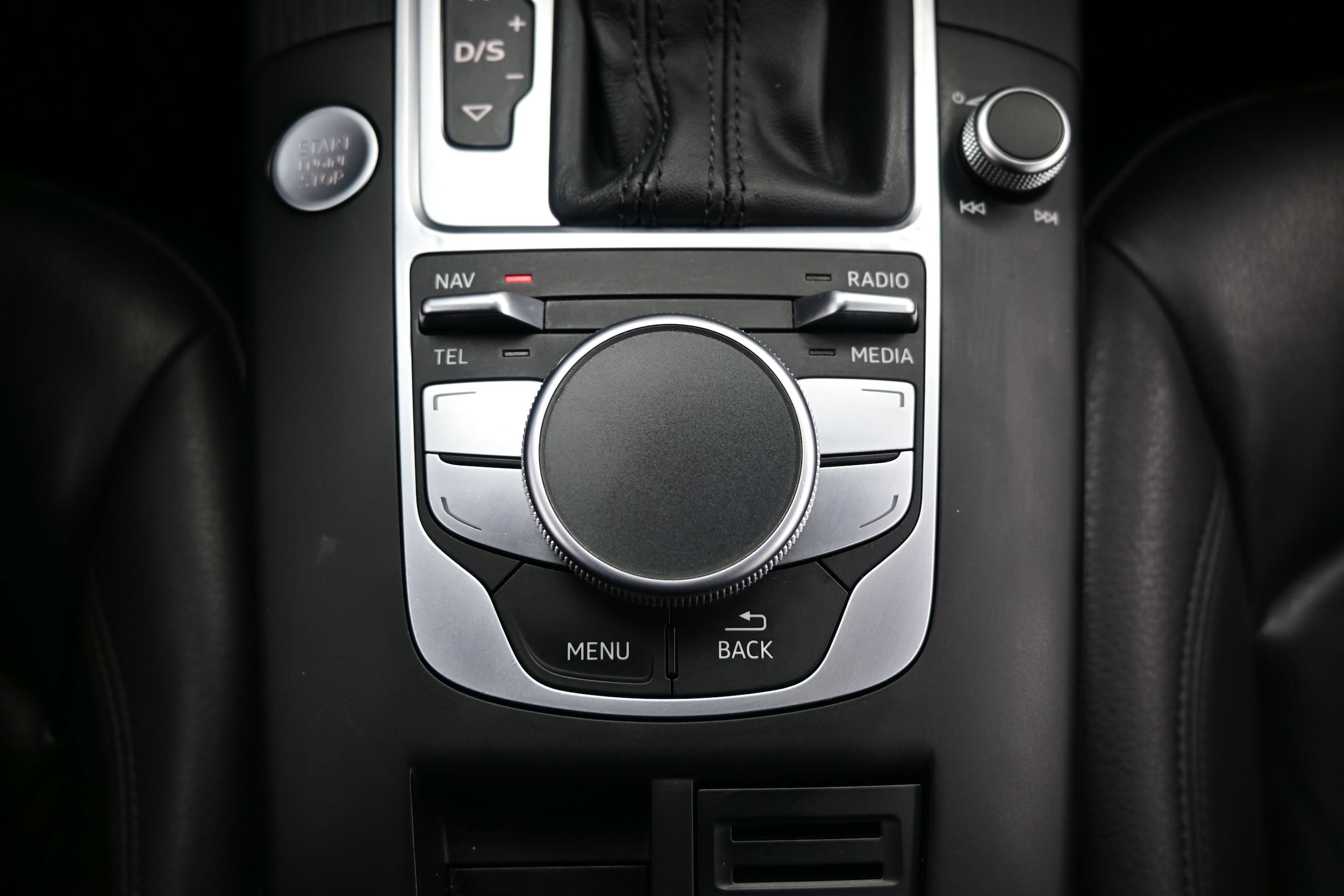 2016 Audi A3 Sedan Premium - Photo 25
