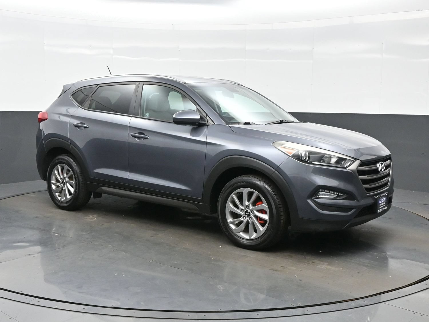 2016 Hyundai Tucson SE - Photo 8