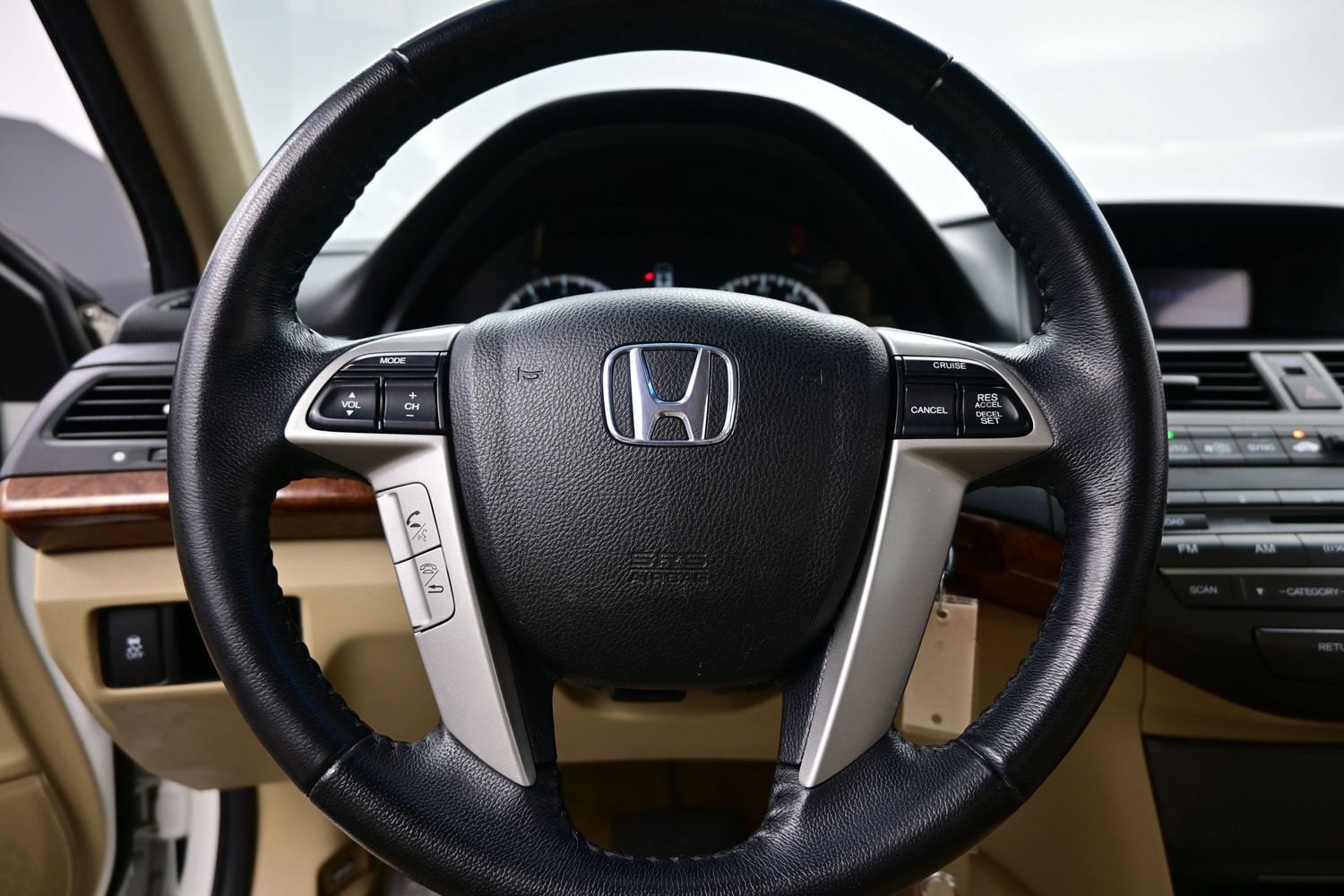 2011 Honda Accord EX-L V6 - Photo 22