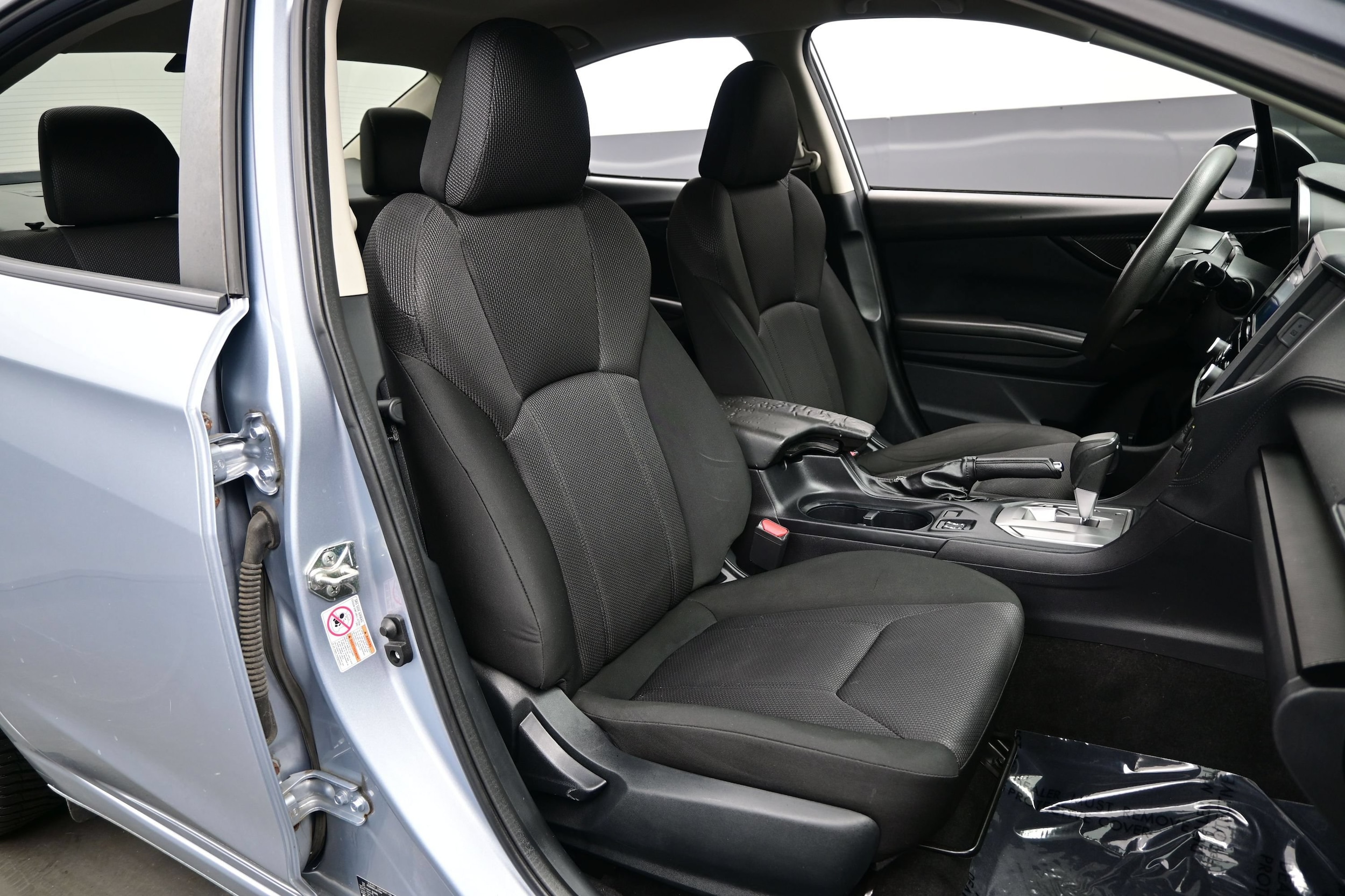 2018 Subaru Impreza Premium - Photo 13