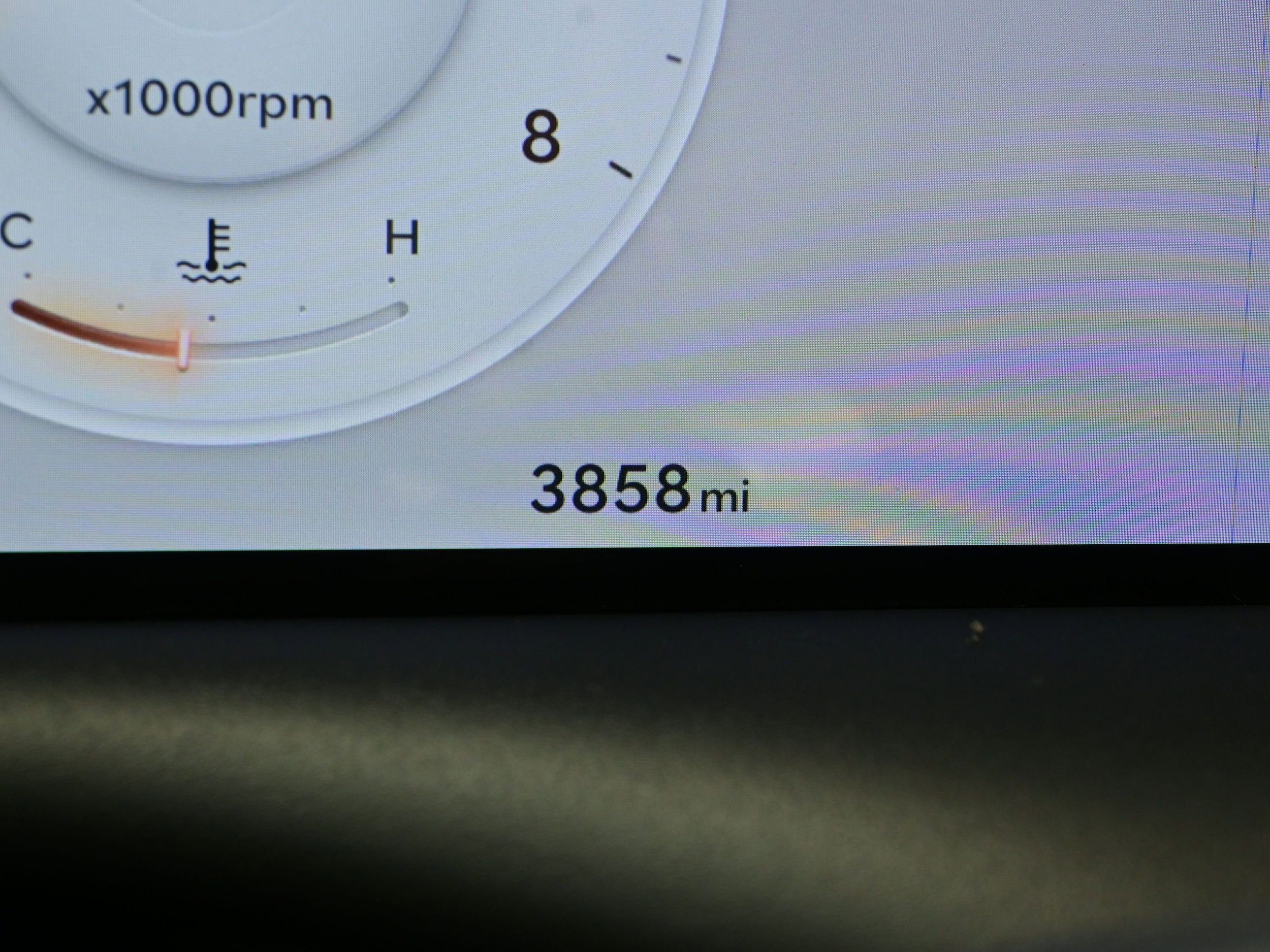 2026 GENESIS G80 Advanced - Photo 27