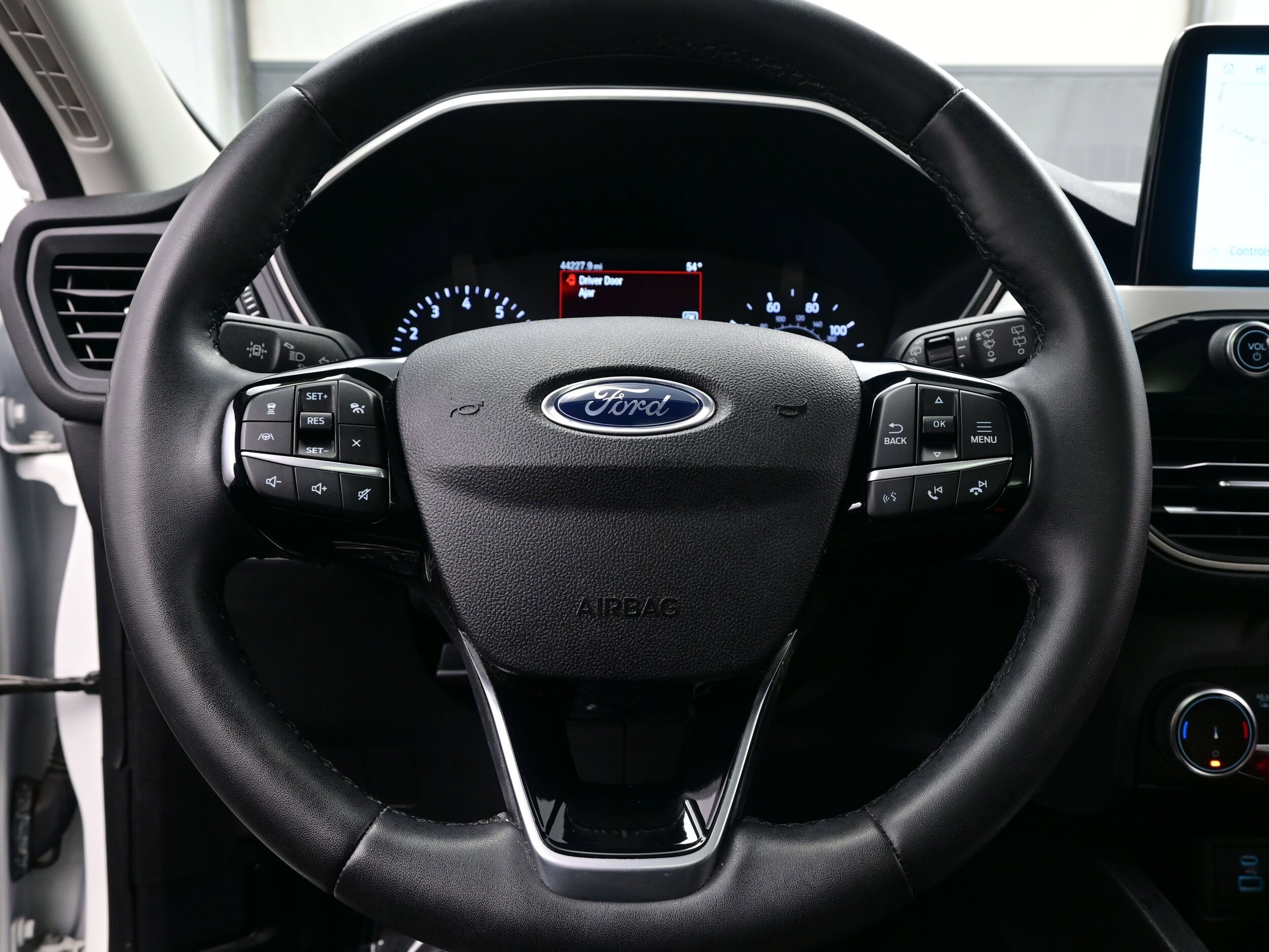 2022 Ford Escape SE - Photo 24