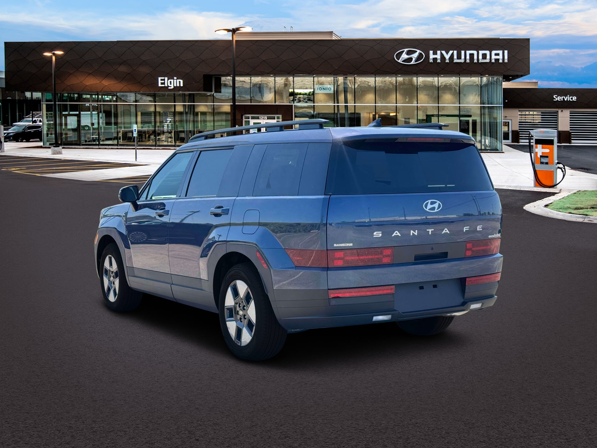 Vehicle thumbnail