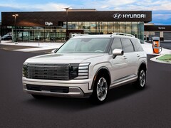 2026 Hyundai Palisade Limited AWD SUV