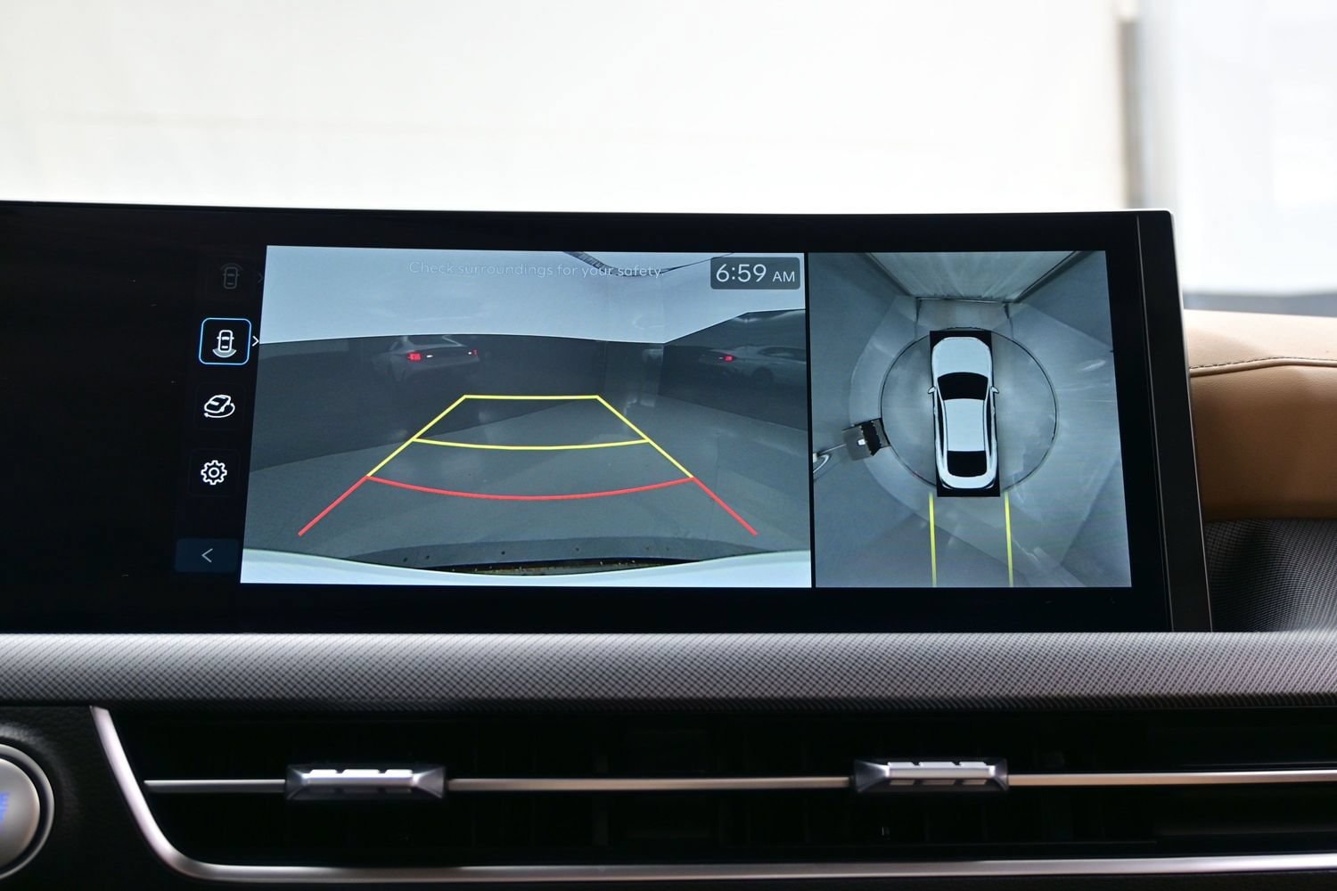 2026 Hyundai Sonata Hybrid Limited - Photo 19